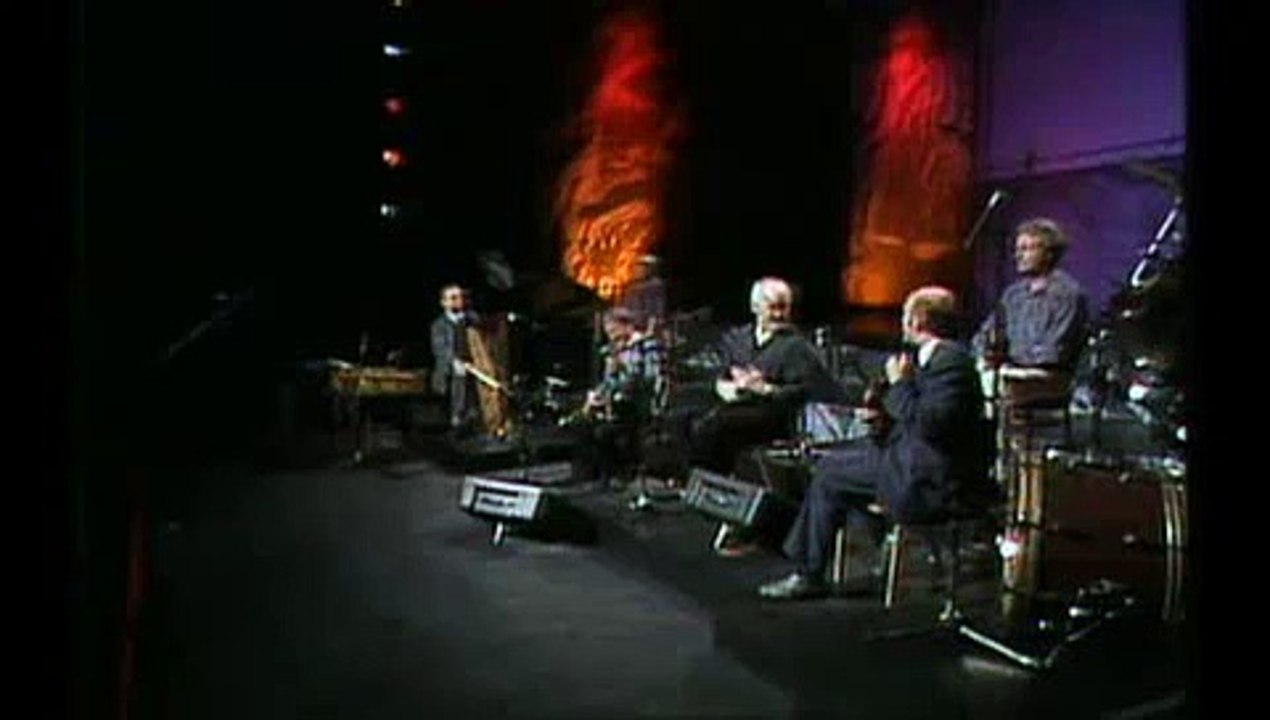 The Chieftains -- Jean Butler -Belfast Opera House 1991 (www.