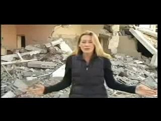 Gaza Destruction Revealed 'At Least Six Mosques Vandalised' by idf