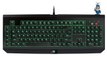 Razer BlackWidow Ultimate 2014 Stealth Edition Elite Mechanical Gaming Keyboard