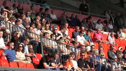 DÉFILÉ NIKE / SOIRÉE ABONNÉS