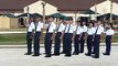 2010 Southeast Region Civil Air Patrol Cadet Competition - Puerto Rico Wing Drill Team