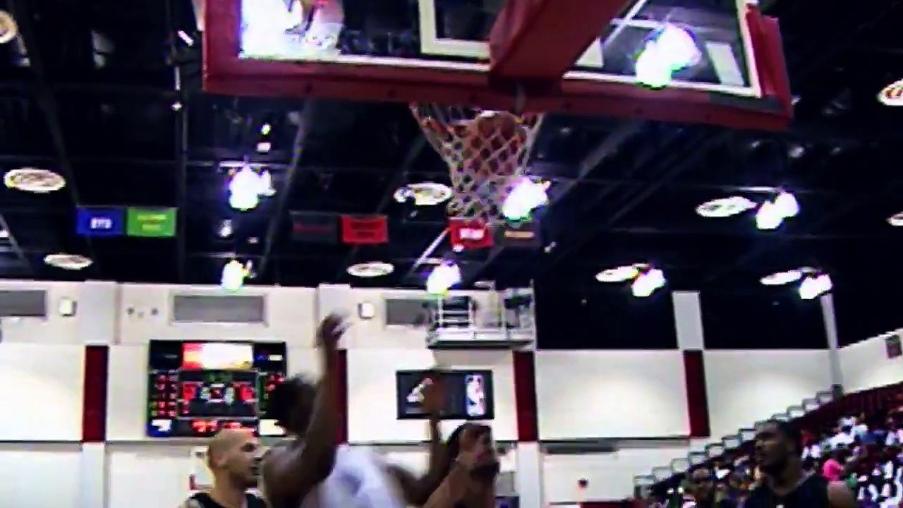 Mike Conley NBA Summer League Highlights