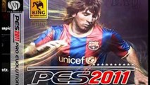 Pes 2011 - Ps2