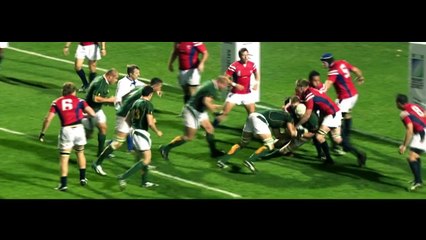 USA Rugby Star Chris Wyles Aims for Historic World Cup Success 🇺🇸