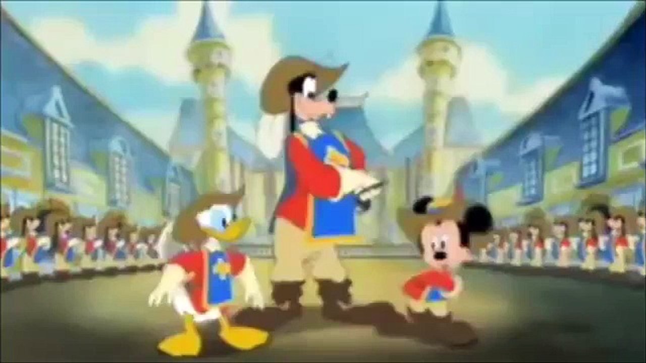 Opening To The Lion King 1½ 2004 VHS