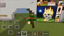 Minecraft PE 0.11.1 - MOD Redstone (IGUAL DE PC) APK