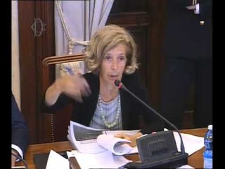 Download Video: Roma - Decreti attuativi in materia di lavoro, audizioni di esperti (09.07.15)