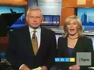 WBZ News 6-30-2009 11pm Open