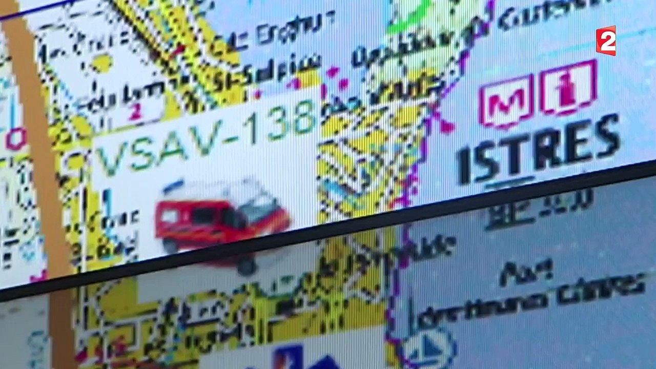 Chaleur : les pompiers en alerte