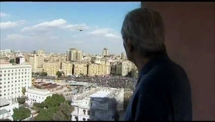 L'acteur égyptien Omar Sharif est mort