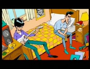 These Things Take Time : The Story Of The Smiths (Complete Film) HQ 2002