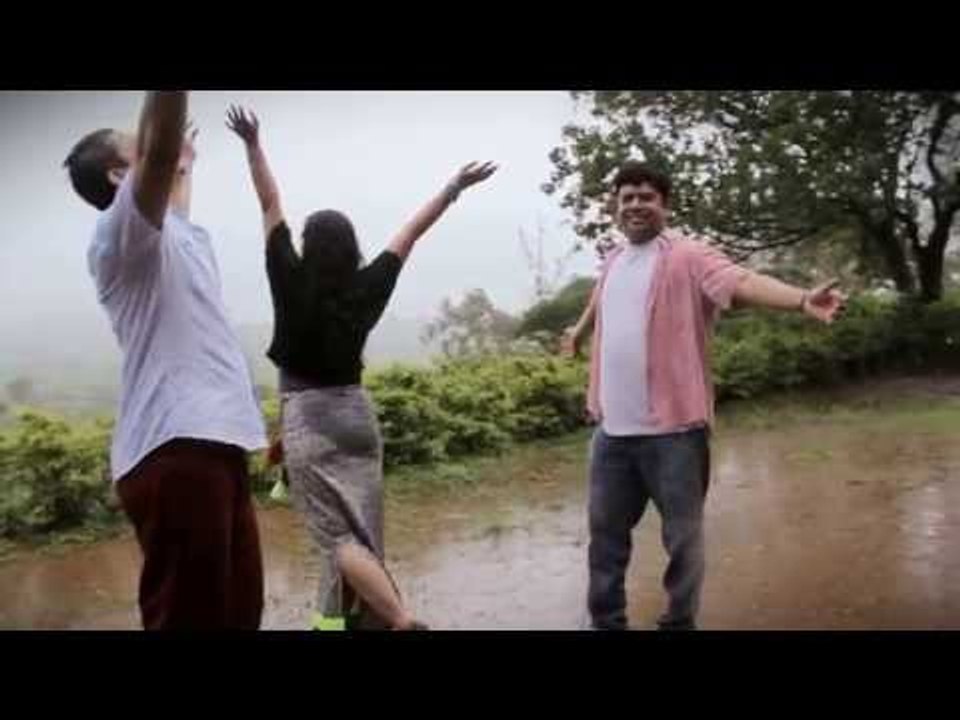 Manchala Samah - SUR