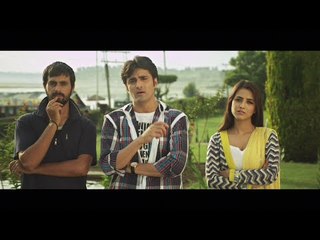 Naam Hotey Na Pehchaan - Identity Card - Ek Lifeline Song Promo