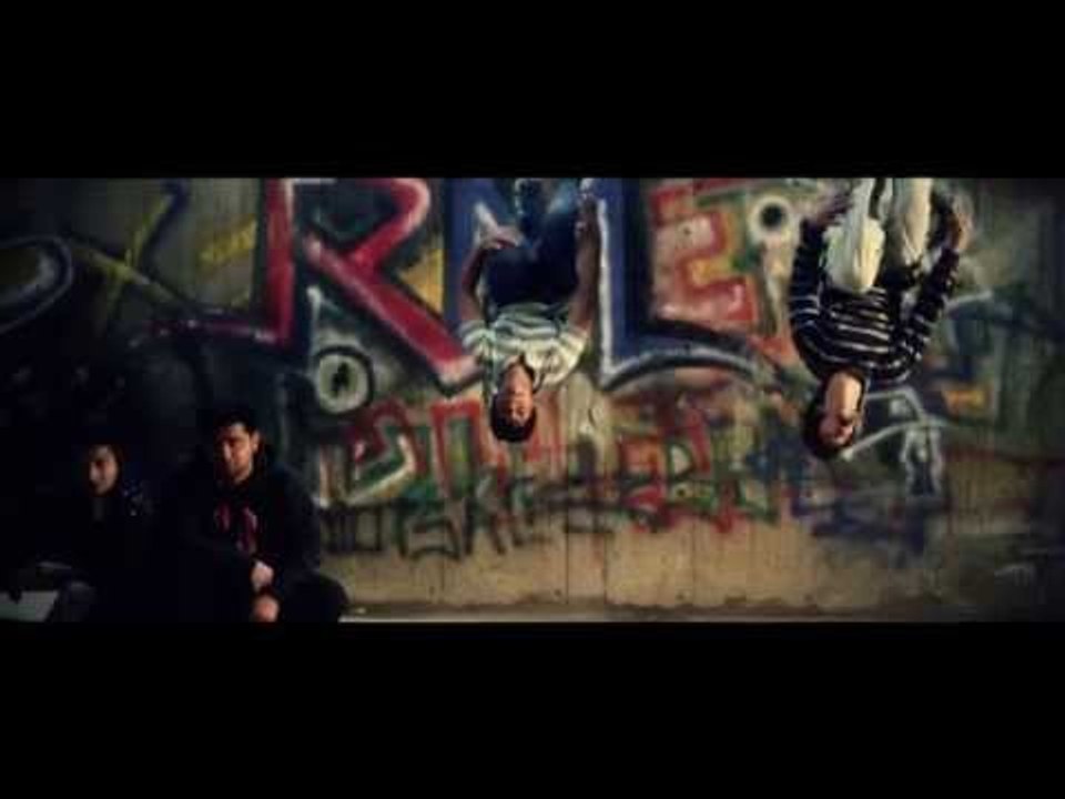 KING IS BACK - Rapper Maddy