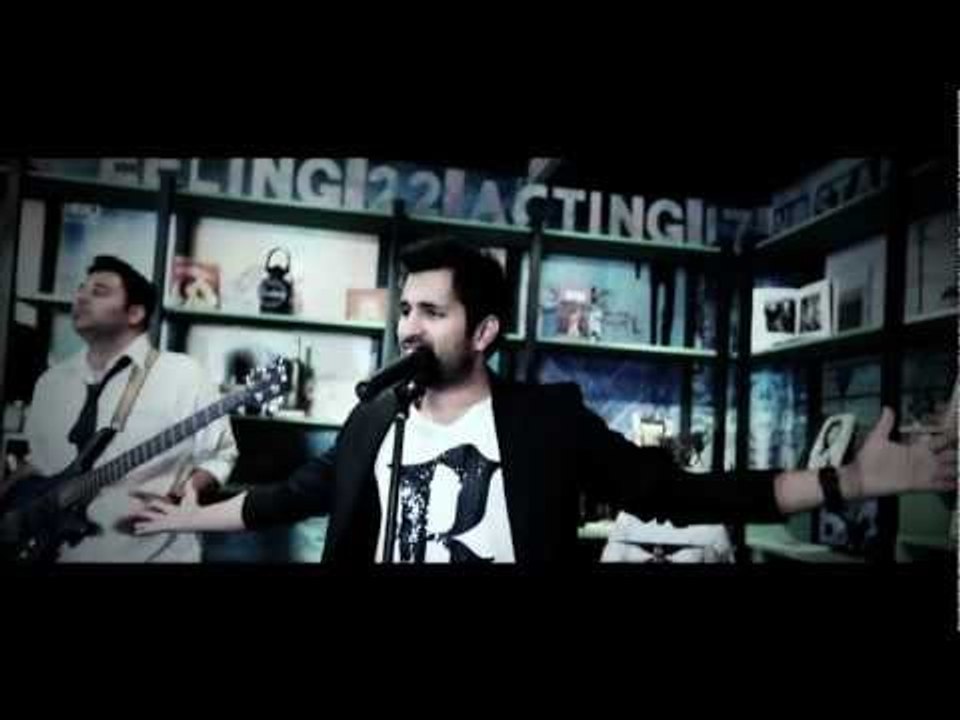 Aye Zindagi - Suryaveer with Ehsaas