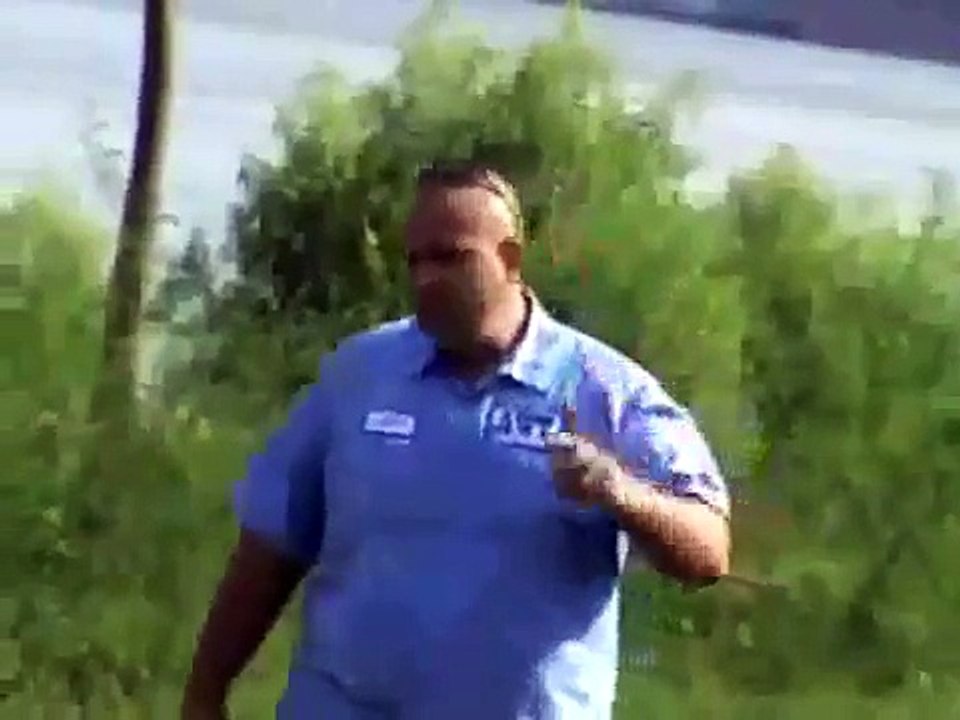 Pimping Preachers - Pulpit Pimps