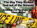 The Day They Kicked God Out of Schools