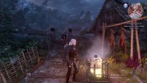 Witcher 3 PS4 patch 1.05 performance