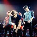 Trending on Vine ONEDIRECTION Vines Compilation - July 8, 2015 Wednesday Night