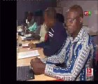 Université Virtuelle du Sénégal : 12 espaces numerique ouvert