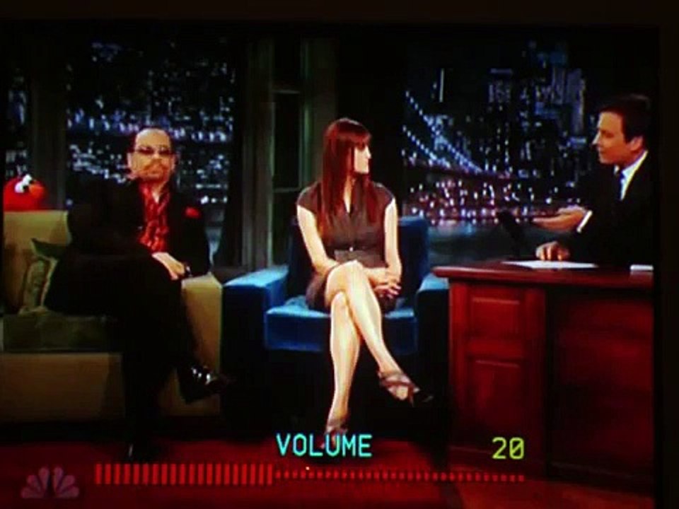 Ice-T reveals Gamertag live on TV to Jimmy Fallon and Morgan Webb