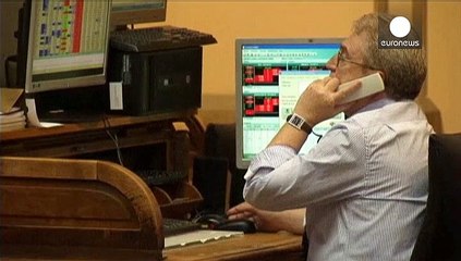 Європейські ринки смакують новий план Греції