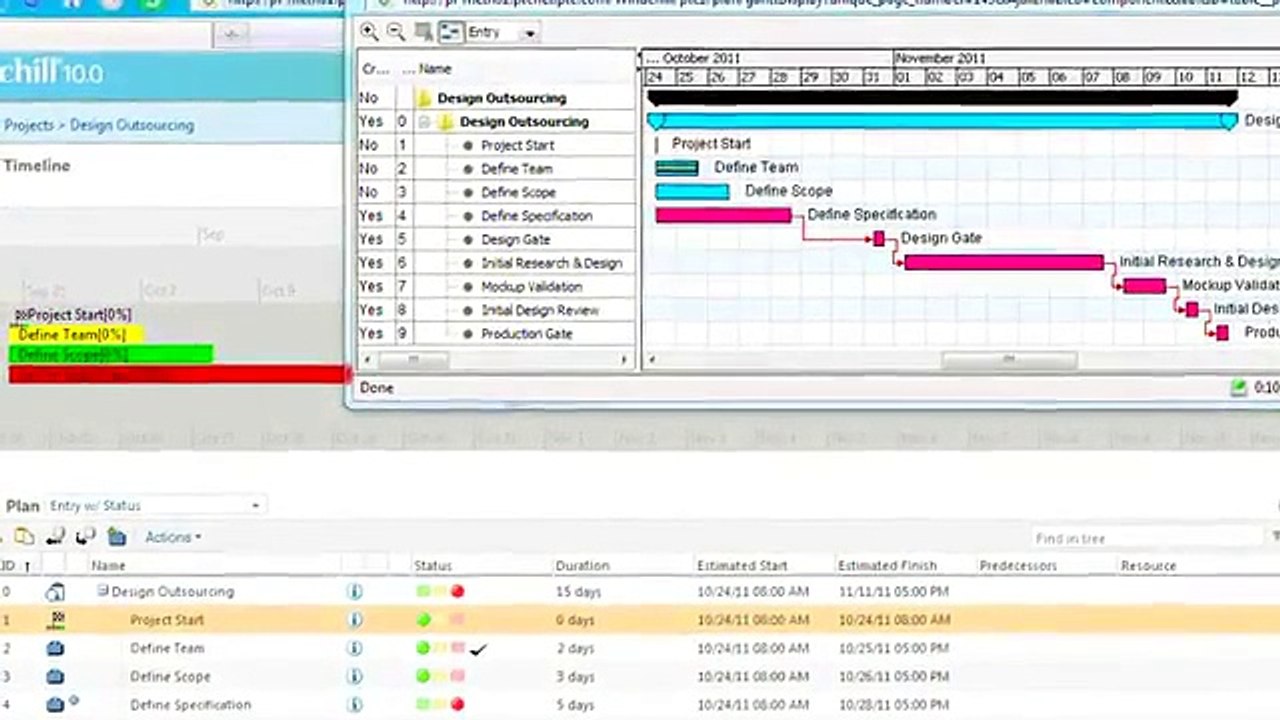 PTC Windchill PDMLink - Langos Engineering Beratung - pjl-01