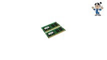 Crucial 16GB Kit (8GBx2) DDR3L 1600MT/s (PC3-12800) DR x8 ECC UDIMM 240-Pin Server Memory CT2KIT102472BD160B