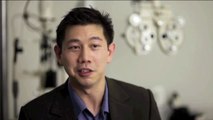 Why I became an ophthalmologist -- Dr Colin Chan: Vision Eye Institute Australia