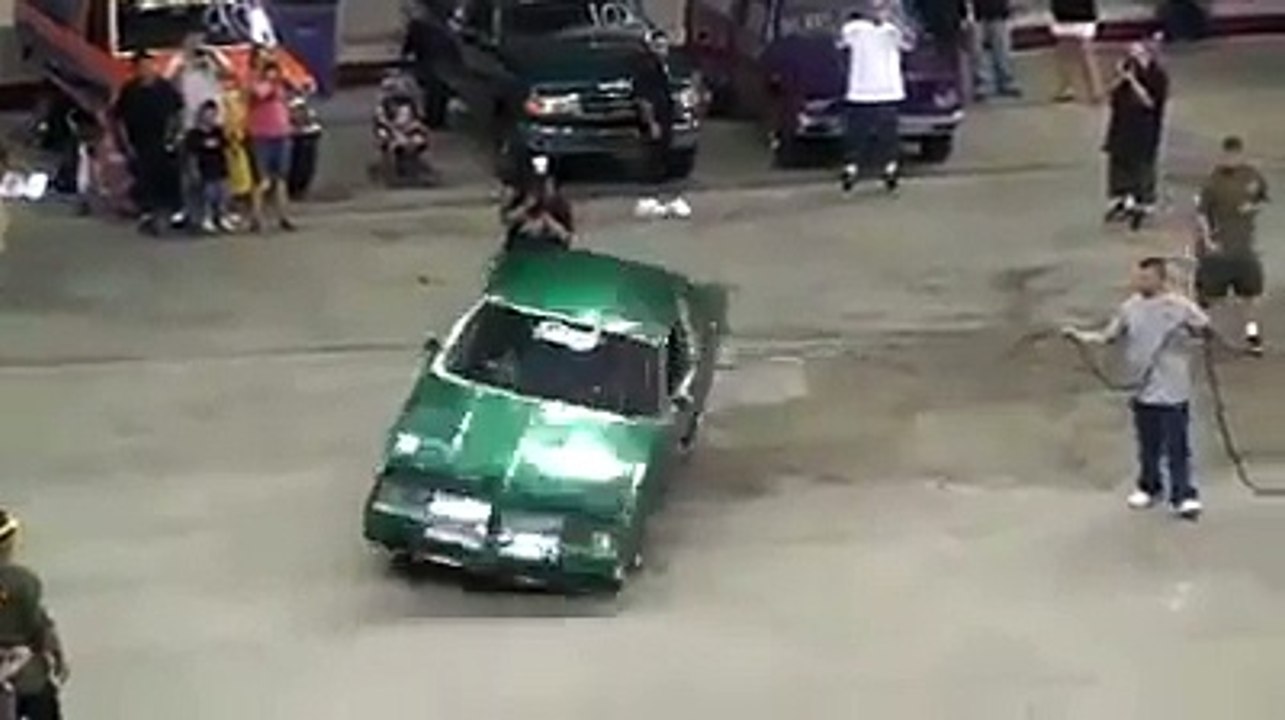 Amazing Beast mode!!