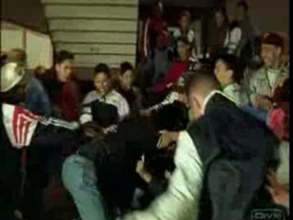 Rohff feat. Intouchable et Kamelancien -