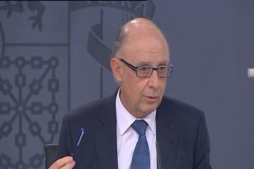 El Gobierno aprueba el adelanto a julio de la rebaja del IRPF