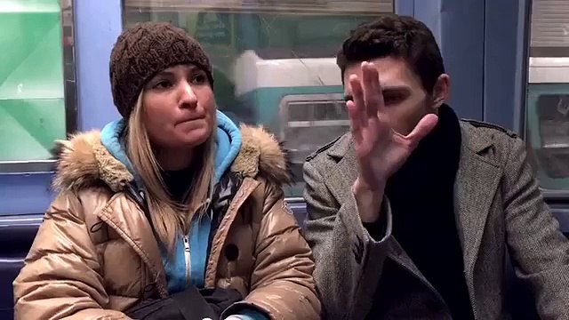 INSeuLITE - Court Métrage - Mobile Film Festival