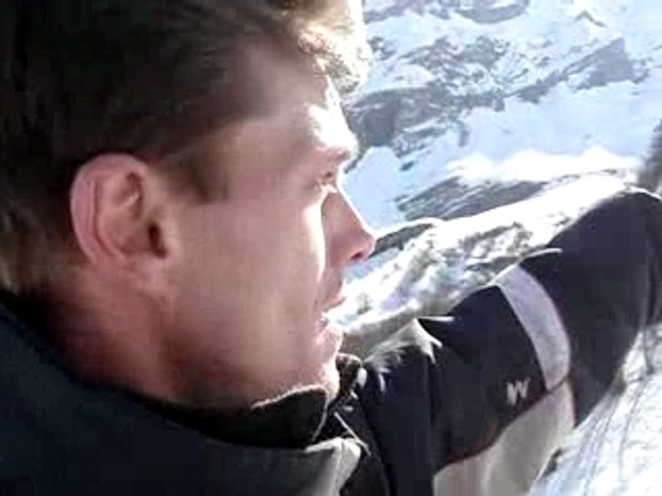 Pistounette