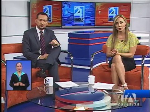 Se registran 50 casos de Chikungunya y 140 de Dengue en Orellana