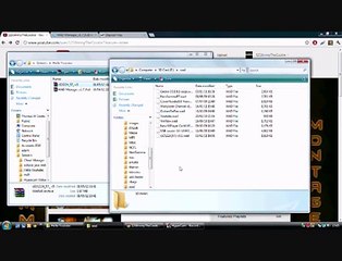 How to get past loading screen on Call of Duty MW3 and BO Wii 100% WORKING