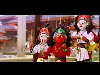 HUNCHA MALAI-Ani choying