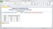 5.10 Función Desref: Fórmulas y Funciones en Excel