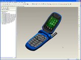 PTC Creo Flexible Modeling Extension ECAD-MCAD