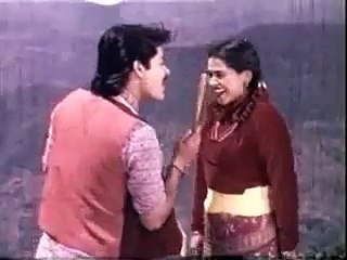 pirati basyo sustari janma janma nepali movie song