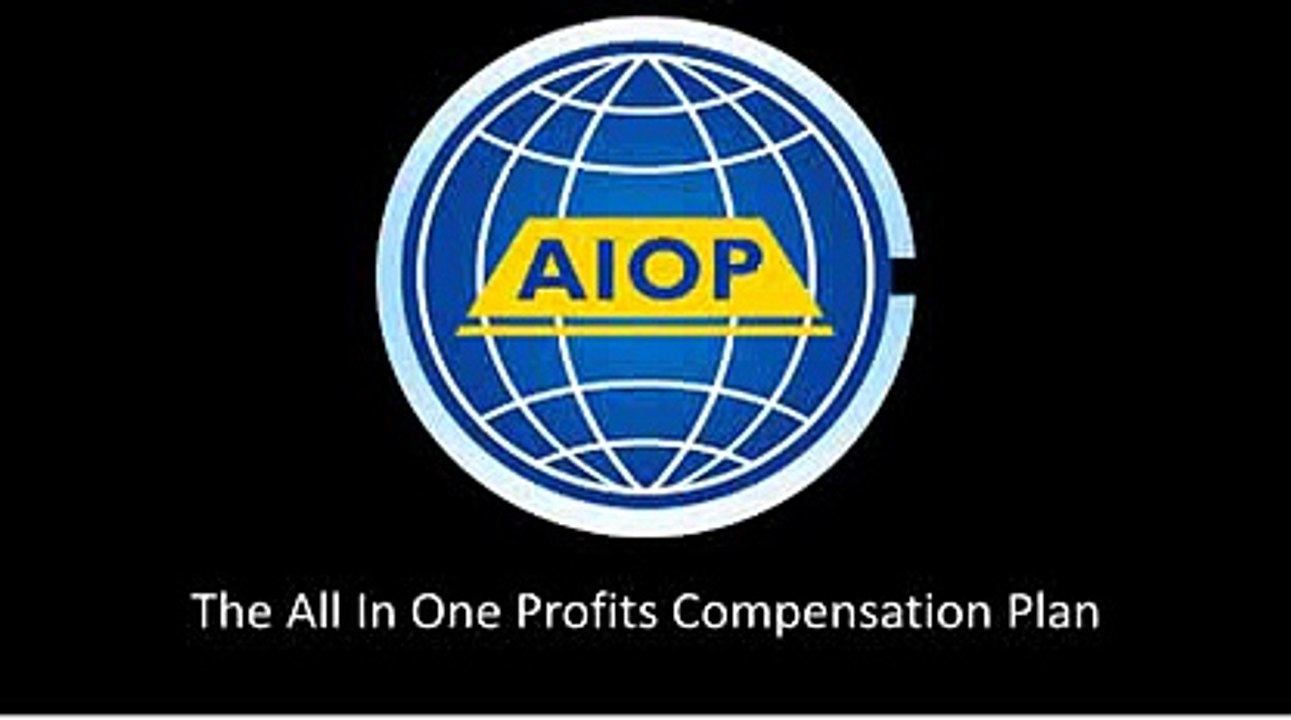 All In One Profits Compensation Plan - All In One Profits Opportunity
