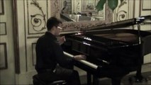 Ugo Ruocco Plays Rachmaninoff Prelude Op.32 n.12 (Piano City Napoli 2013)