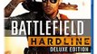 Check Battlefield Hardline Deluxe Edition - PlayStation 4 Slide