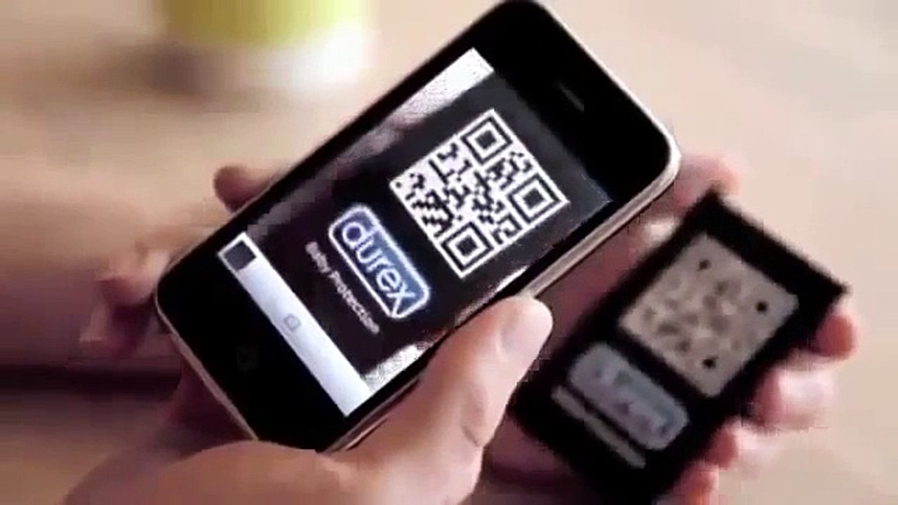 Funny Condom Ads Compilatio