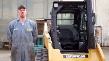 How to Extend Track Life on Caterpillar Rubber-Track Loaders