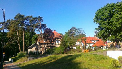 6 Wspomnienia - 2013 05 21-26 Krynica Morska