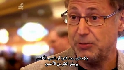 دوكنز: الجنس، والموت، ومعنى الحياة. الحلقة  3  (الأخيرة) معنى الحياة