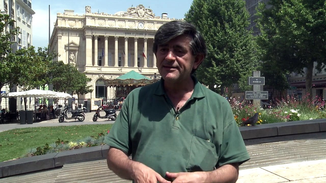 Miguel Gomes vu par Manuel Mozos et Thomas Ordonneau