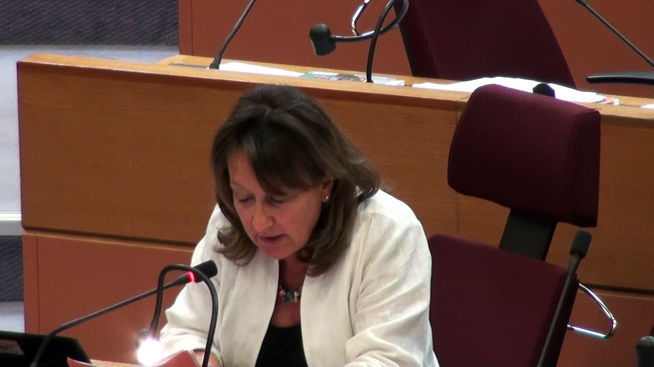 Formation professionnelle: la Région fait le pari de l'orientation choisie au service de l'emploi durable