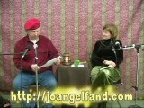 Joan Gelfand   Her Spoken Word on San Francisco Poetry TV